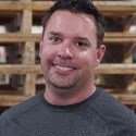 White Male In Grey Shirt | Viking Engineering